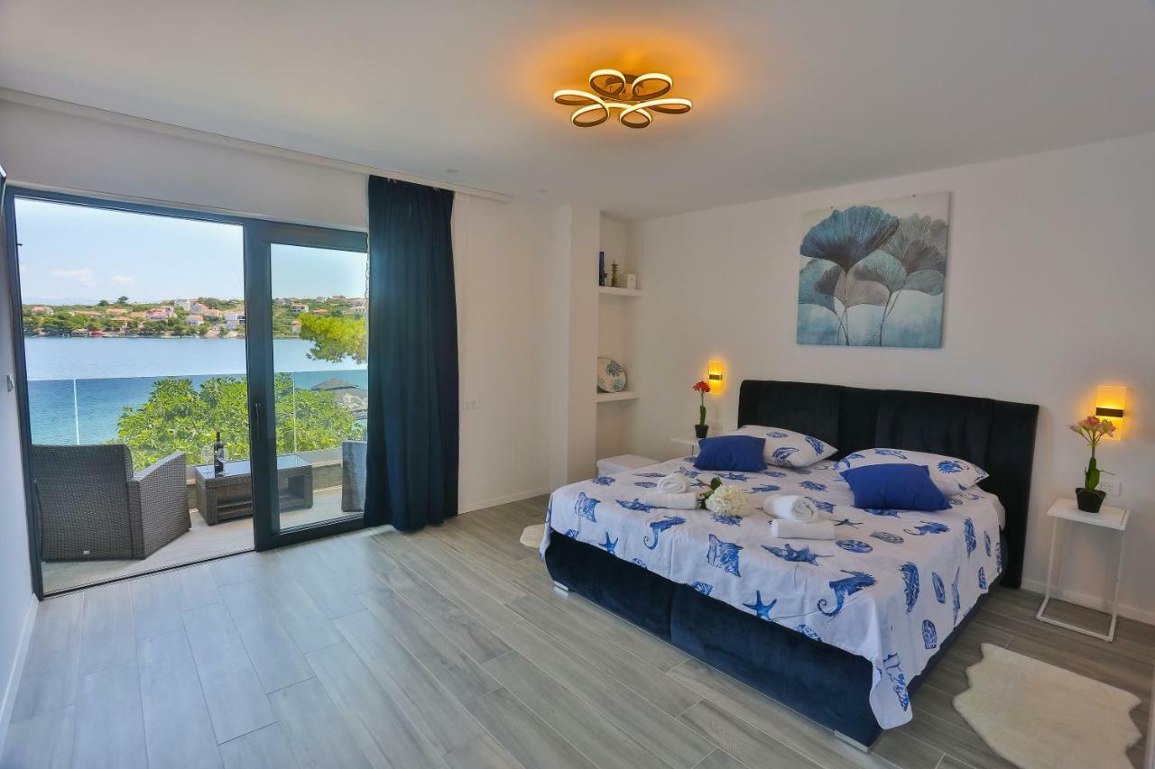 Hotel Paradise Punta Nečujam Esterno foto